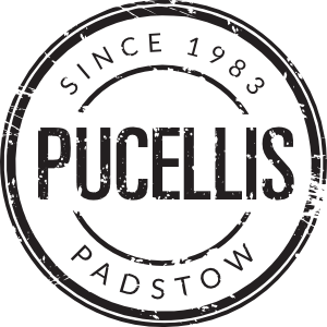Pucelli's Padstow